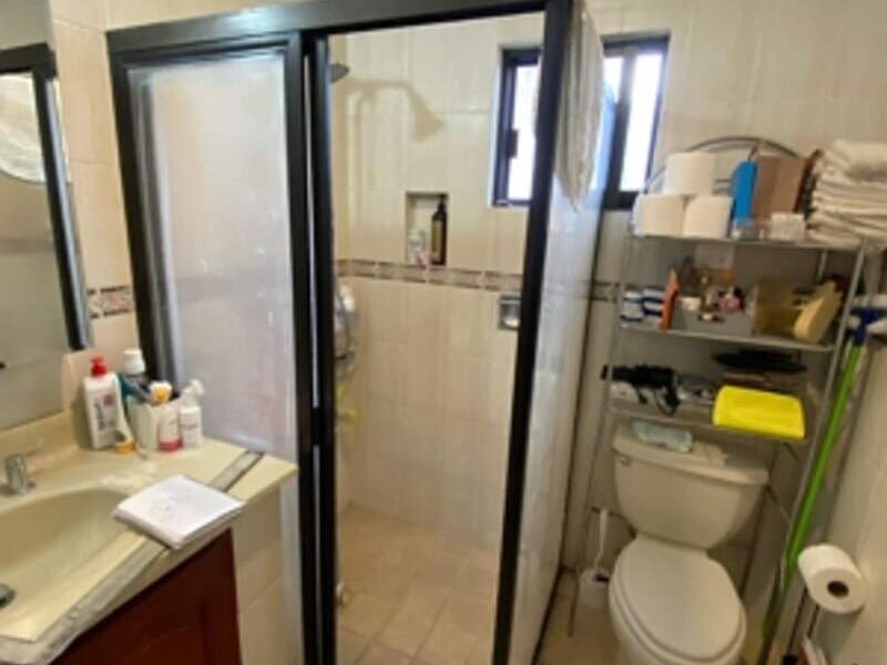 Cancel de baño templado Zapopan 