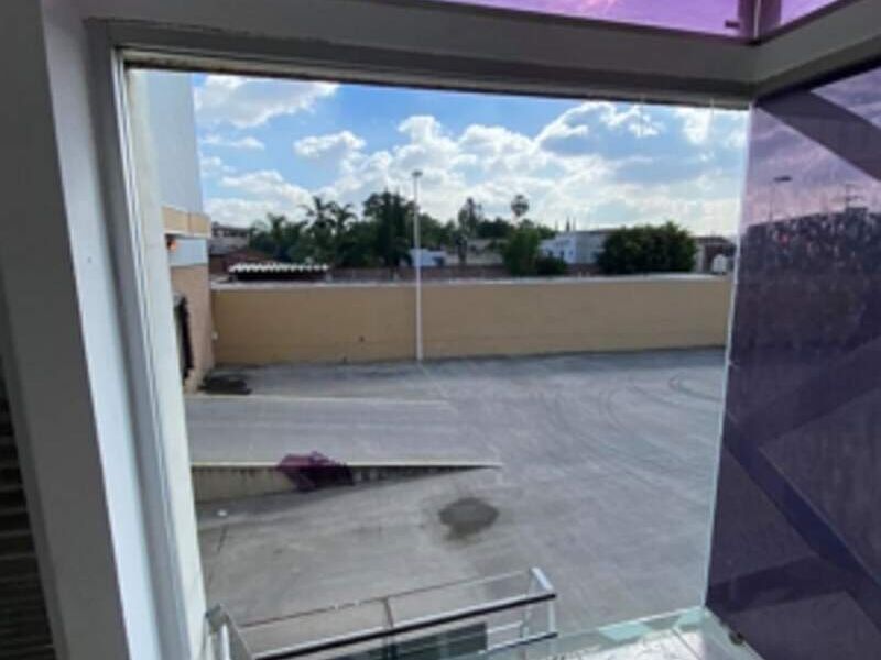 VIDRIO PVC ZAPOPAN