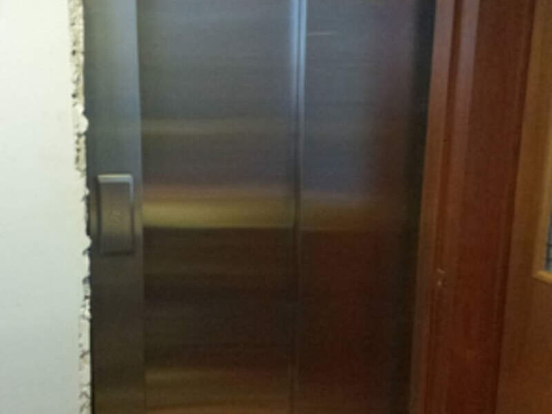 Ascensor residencial personalizado en CDMX