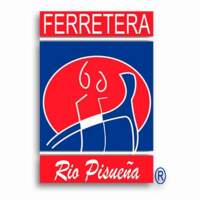 Ferretera Río Pisueña
