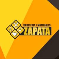Ferreteria y materiales Zapata