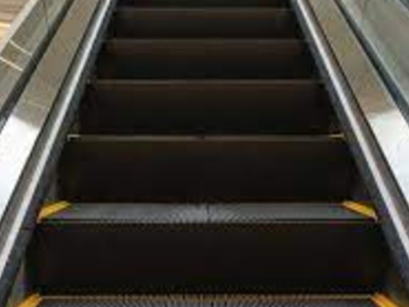Escaleras electromecánicas en Guadalajara