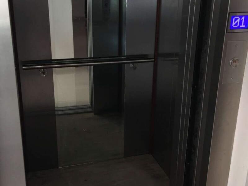 Elevadores para pasajeros en Cuernavaca