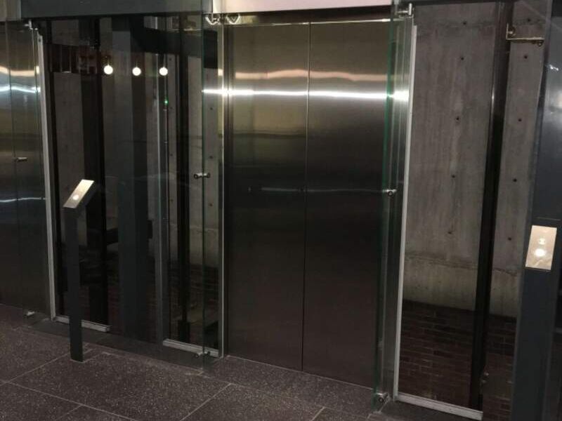 Ascenso personalizado para edificio en CDMX