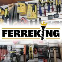 Ferreking