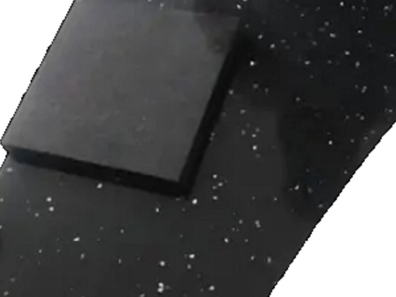MÁRMOL ANDROMEDA NEGRO México