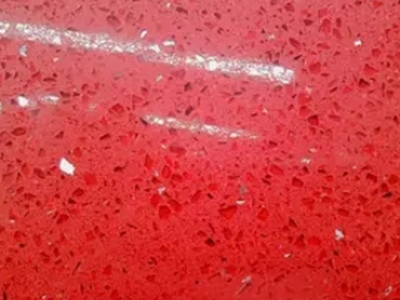 MÁRMOL ANDROMEDA ROJO México