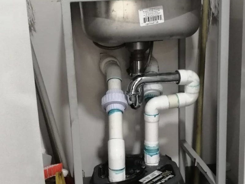 Bombas de Agua Reparación Pumps México
