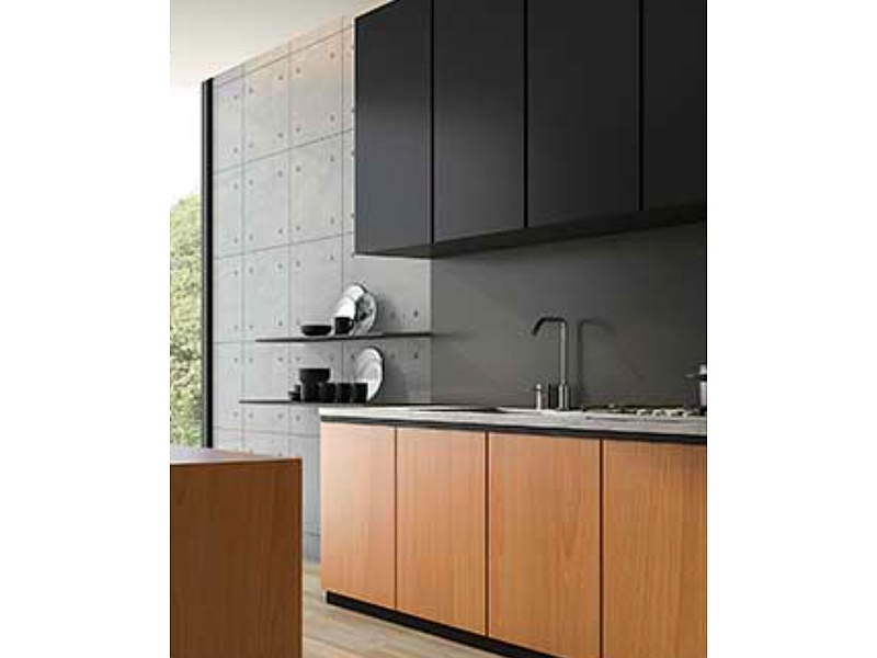 Modular de madera México