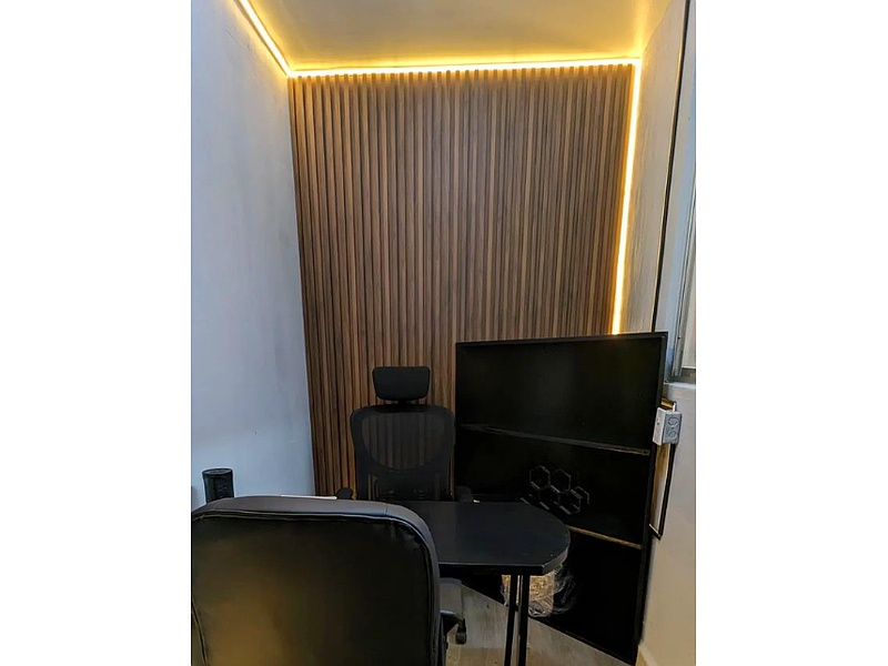 Panel de madera México