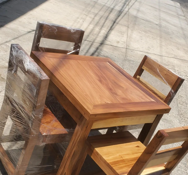 Comedor para restaurante México