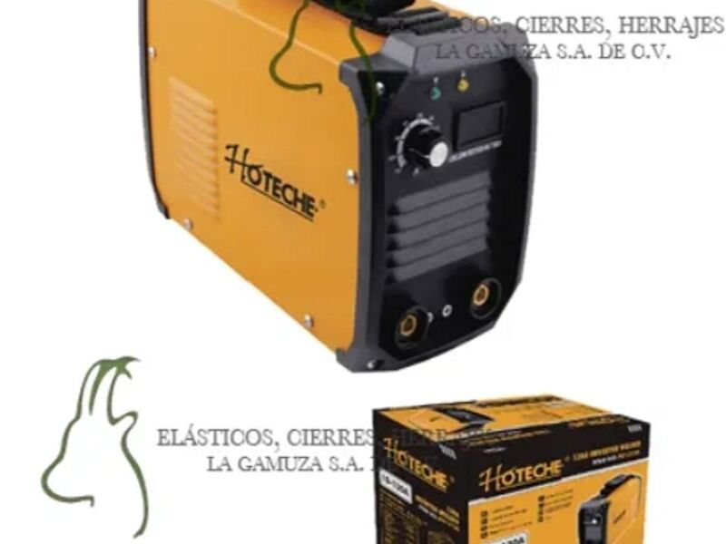 Maquina soldadora compacta CDMX