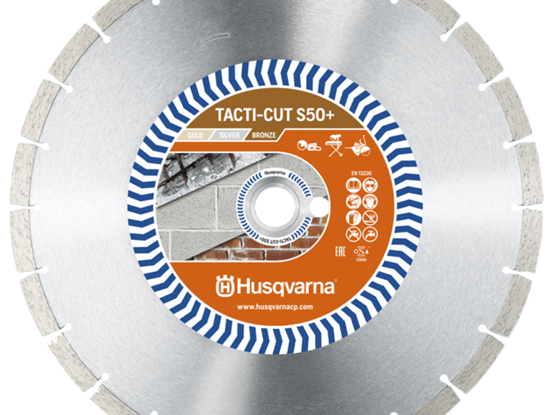 DISCOS DE CORTE VARI-CUT S65