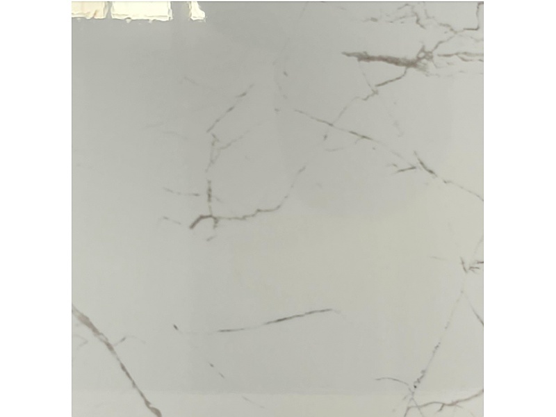 Panel tipo mármol de PVC, México