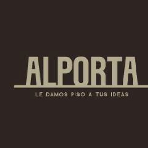 ALPORTA (IMPORTACIÓN DE PISOS DE MADERA Y LAMINADOS)