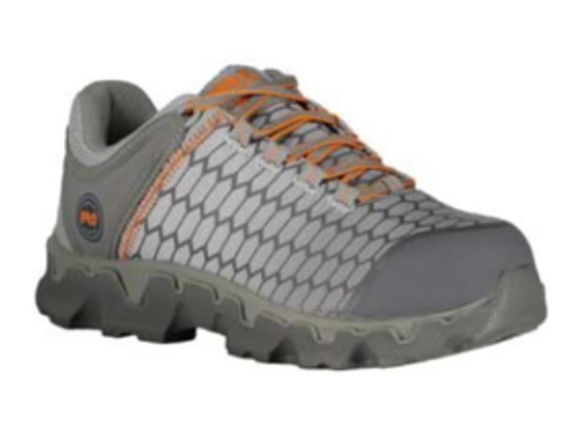 Tenis de seguridad industrial Querétaro 
