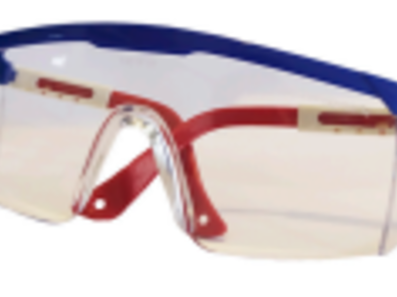 Gafas con armazón de nylon México
