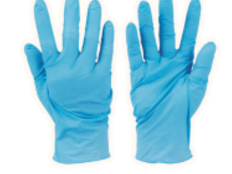 Guantes de seguridad México 