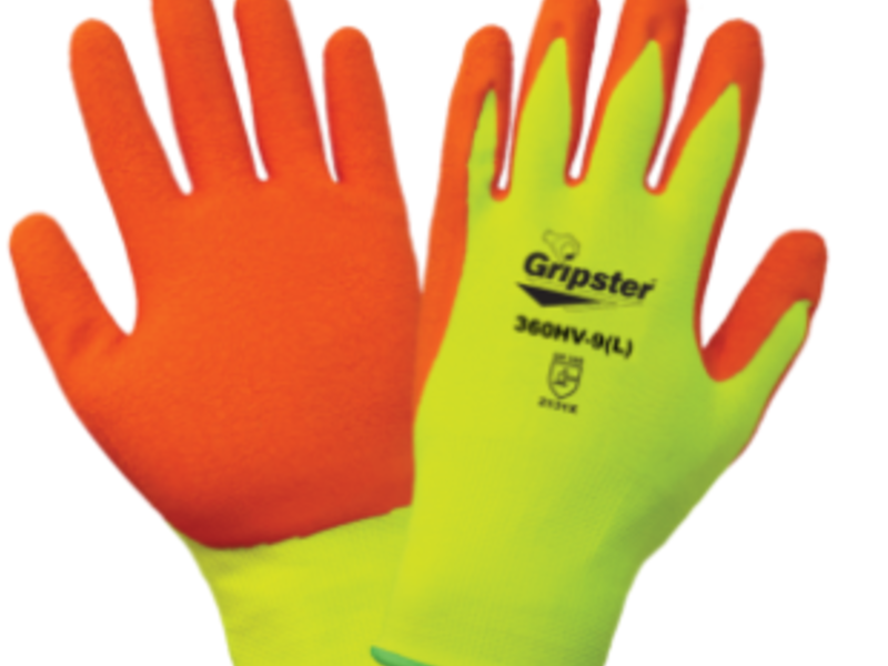 Guantes de seguridad Potosí