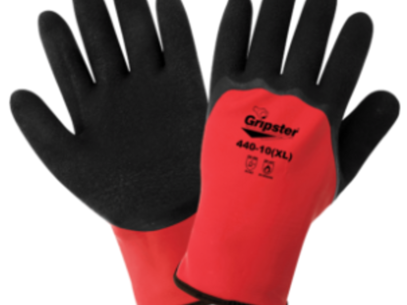 Guantes de Nylon Potosí