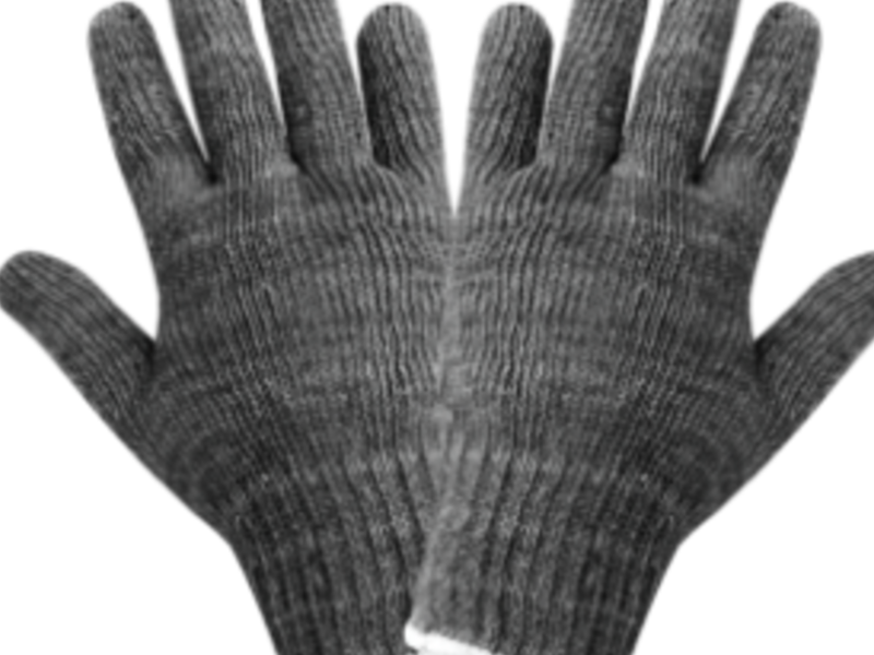 Guantes de hilo Potosí 