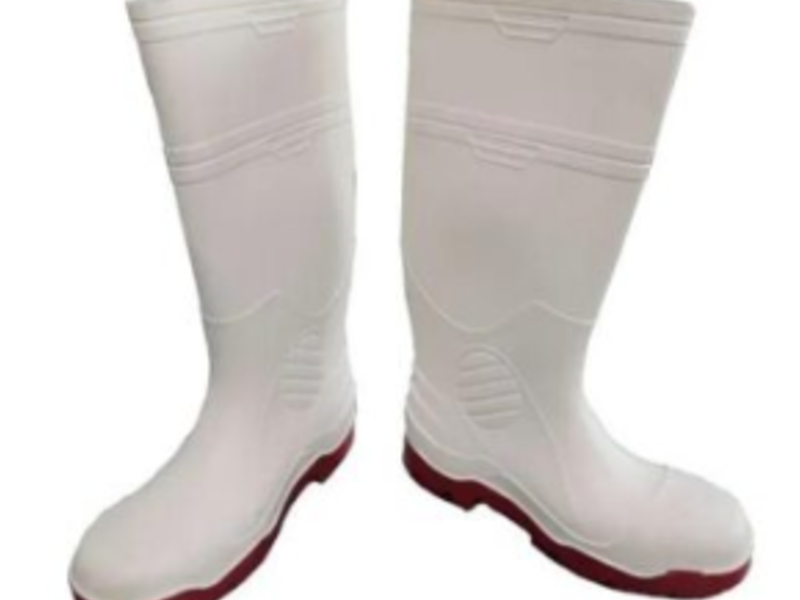 Botas de seguridad industrial Potosí
