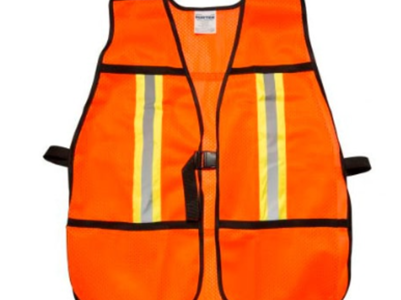 Chalecos de seguridad Oaxaca