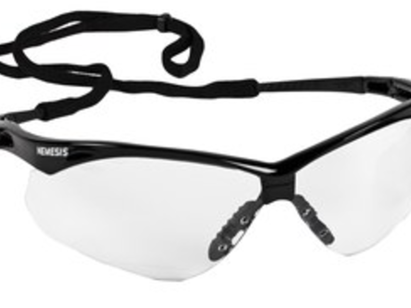 Lentes de seguridad industrial Oaxaca
