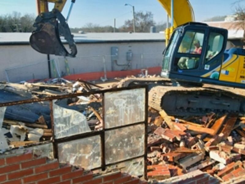 Renta de vibrocompactador