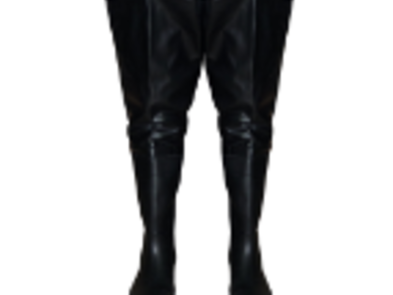 Bota pantalonera Jalisco 