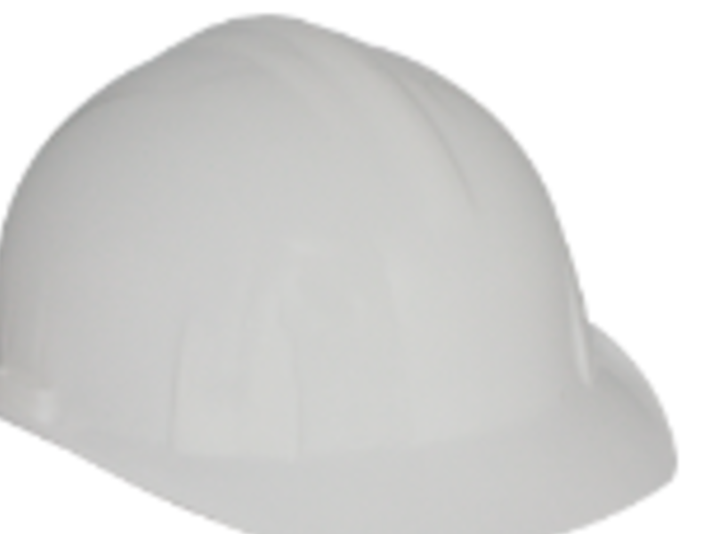 Casco de seguridad industrial Jalisco