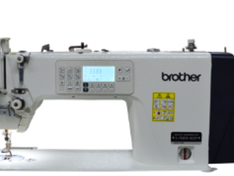 Máquina de coser recta industrial  S-7180A 