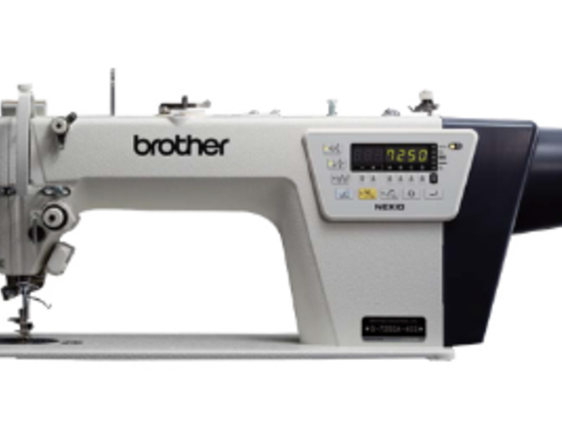 Máquina de coser recta industrial NEXIO 