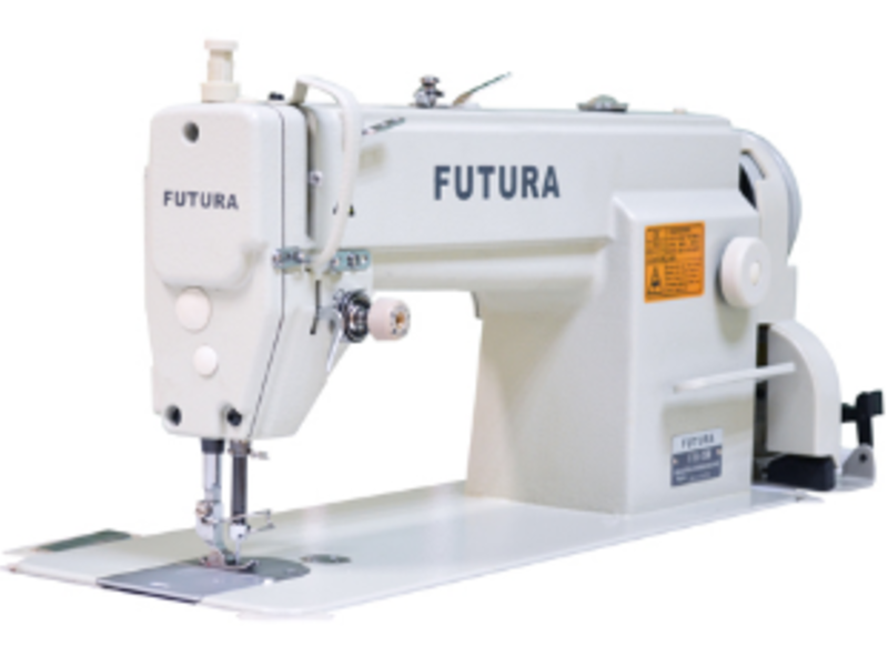 Máquina de coser recta FT6 28M Futura