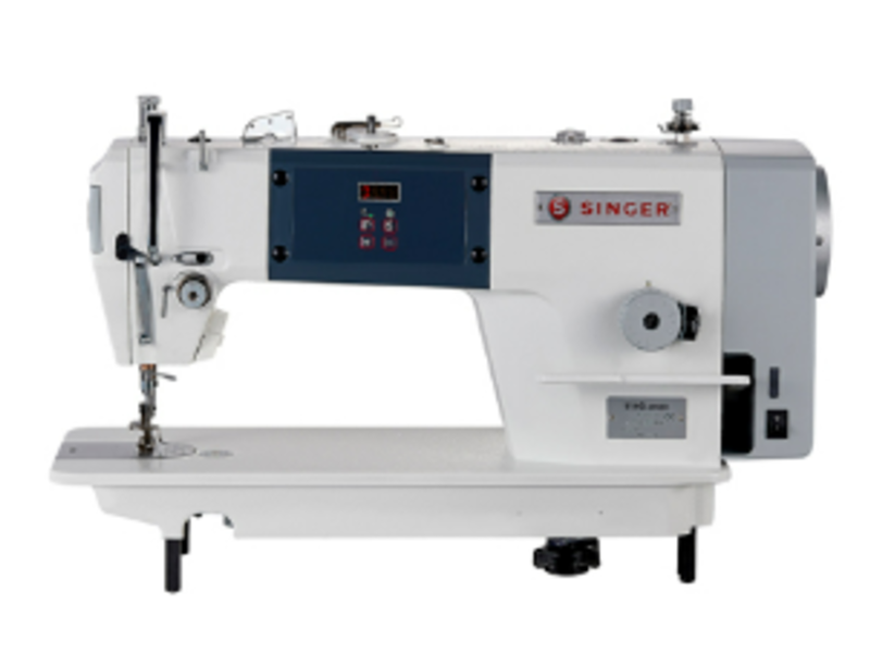 Máquina de coser  recta 14G Singer