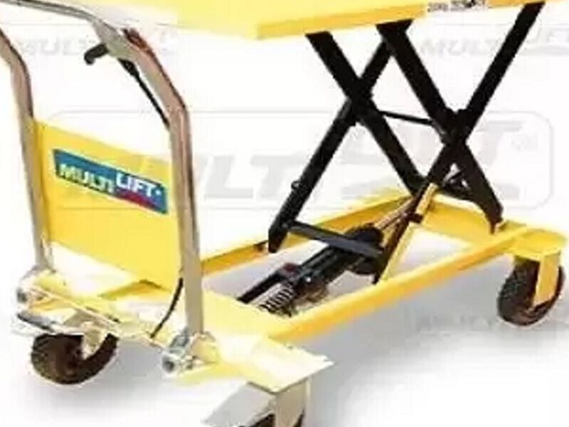 Mesa Elevadora  LT-1500P Puebla 