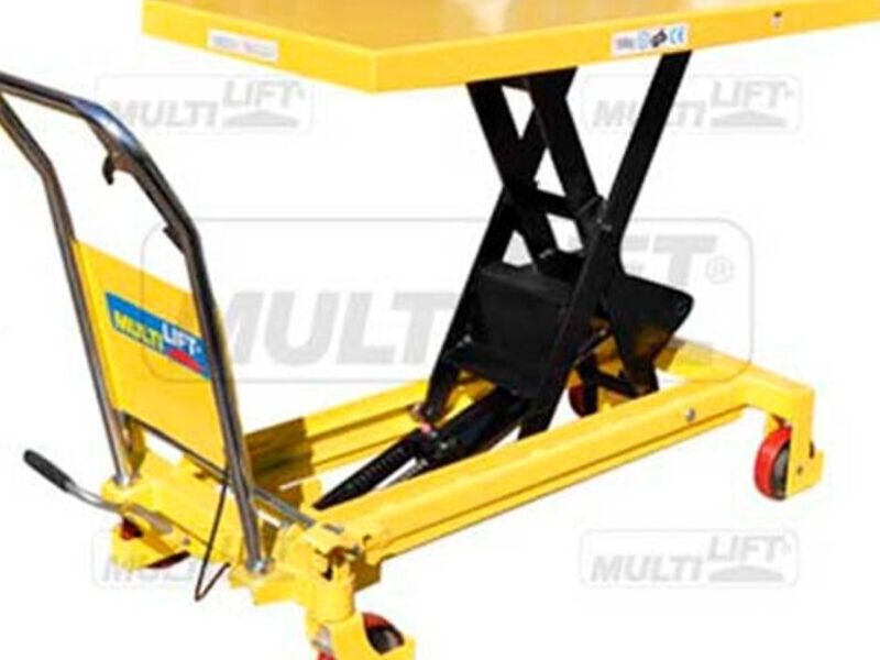 Mesa Elevadora  LT-200R Puebla 
