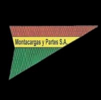 Montacargas y Partes México
