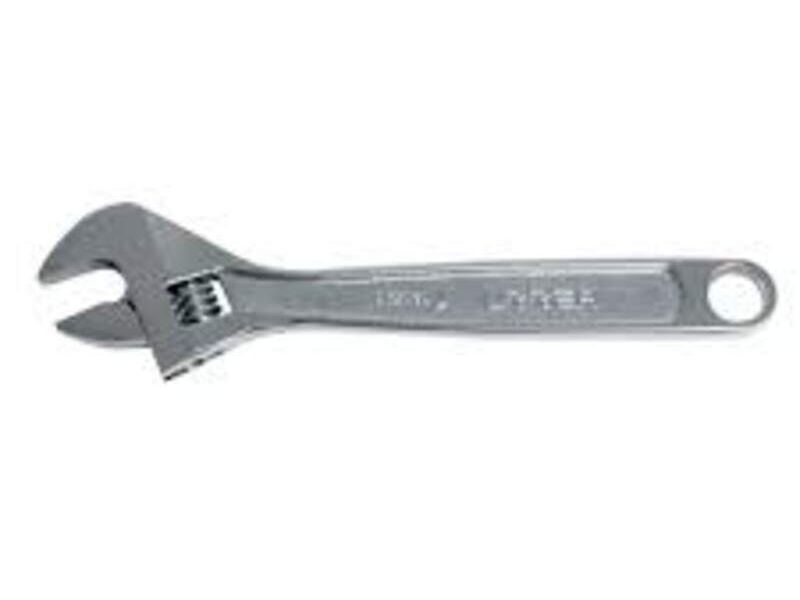 Llave perico Durango