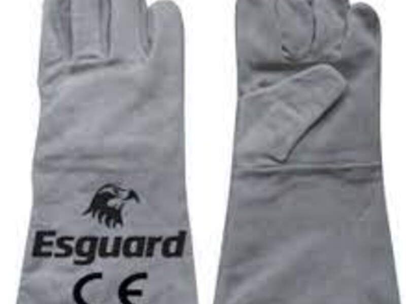 Guantes para soldar Durango