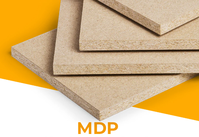 Tablero MDP Mexico