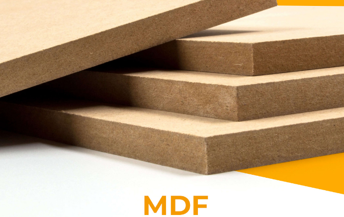 Tableros MDF Mexico
