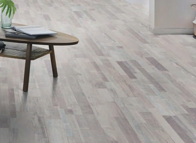 Piso Porcelanato Claro Mexico