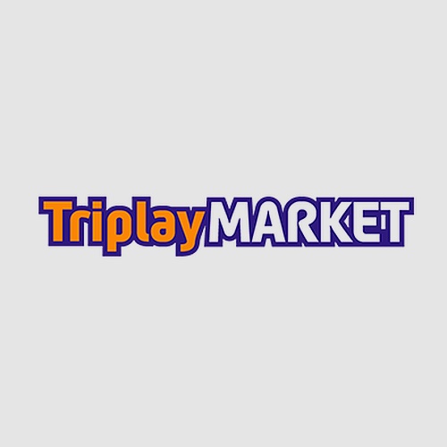 TRIPLAY-MARQUET