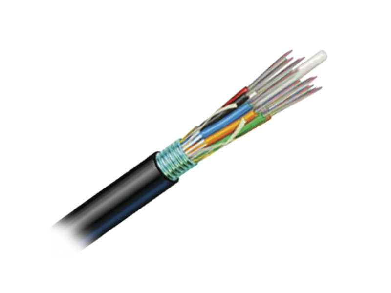 Cable de Fibra Óptica México