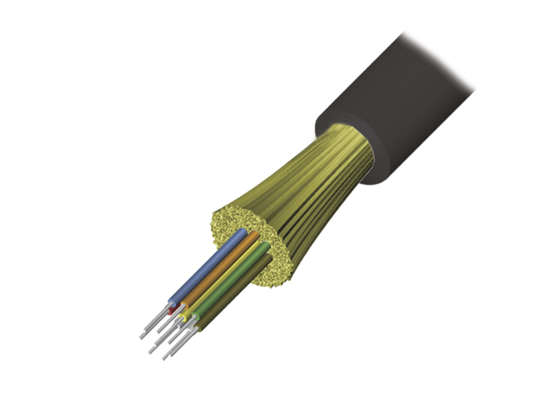 Fibra Óptica México 