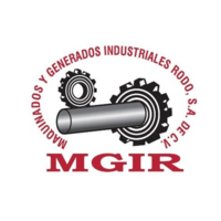 Maquinados y Generados Industriales RODO