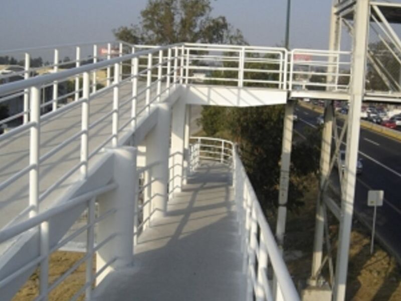 Puente Peatonal