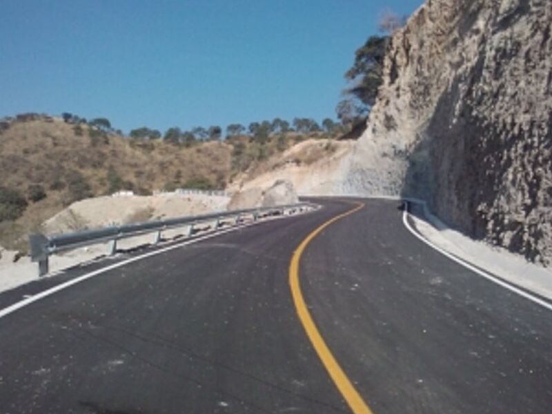 Construcción de Carreteras GAL GAR