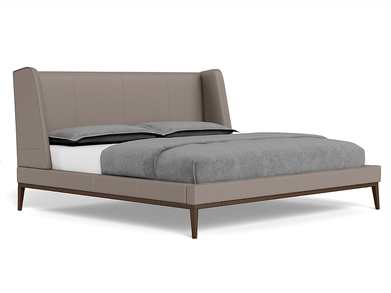 ZURDA CAMA KING SIZE